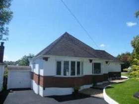 3 Bedroom Bungalow